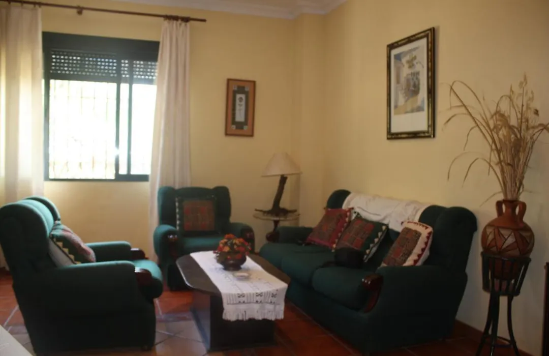 El Sitio De Su Recreo-1